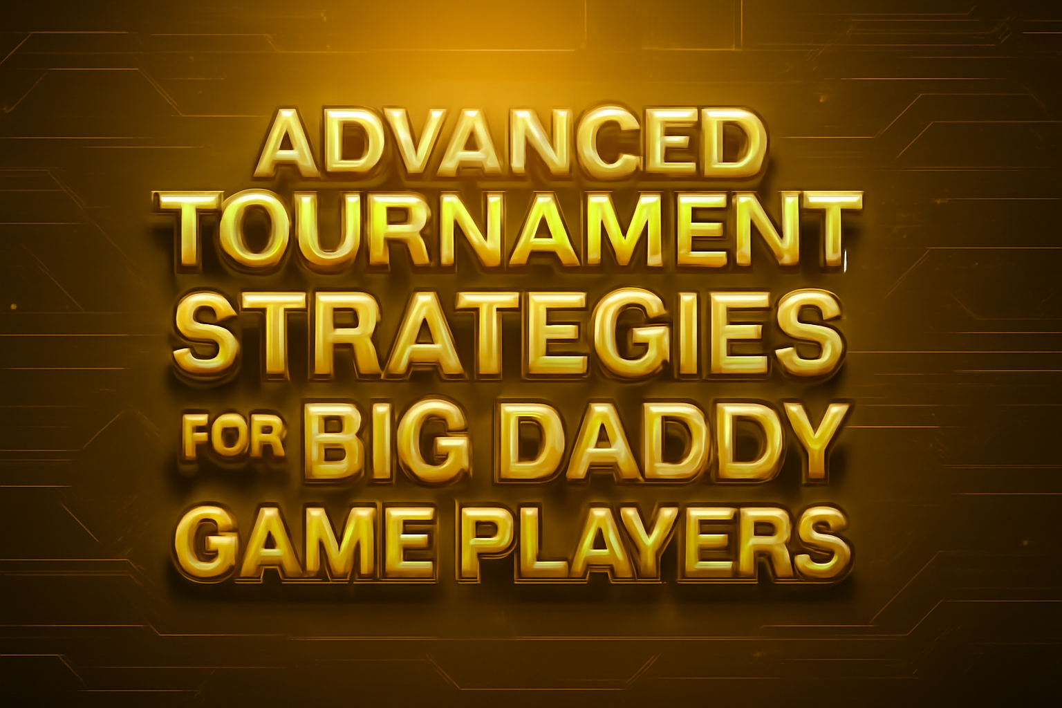 Visual representation of Big Daddy Game Authentication Steps, showcasing user-friendly access protocols.