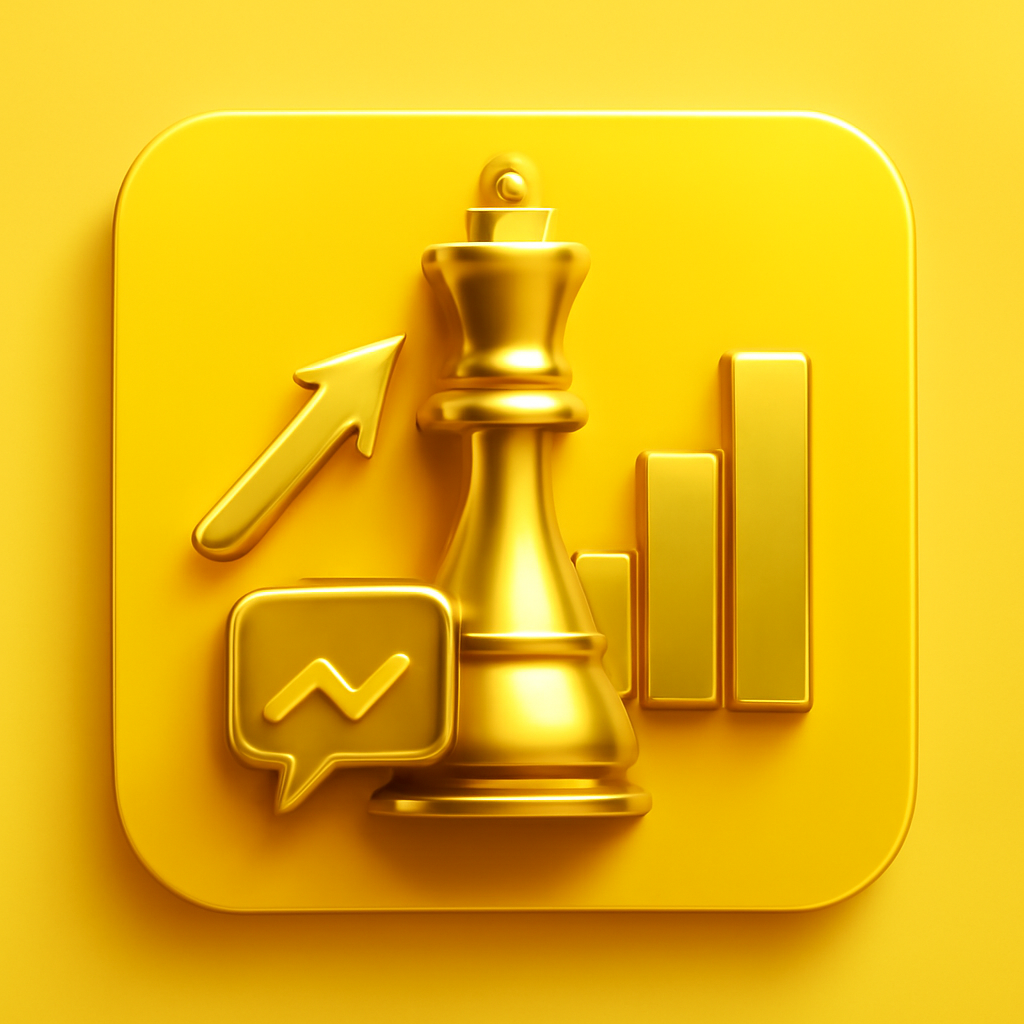 Icon representing Big Daddy Game Authentication Steps.