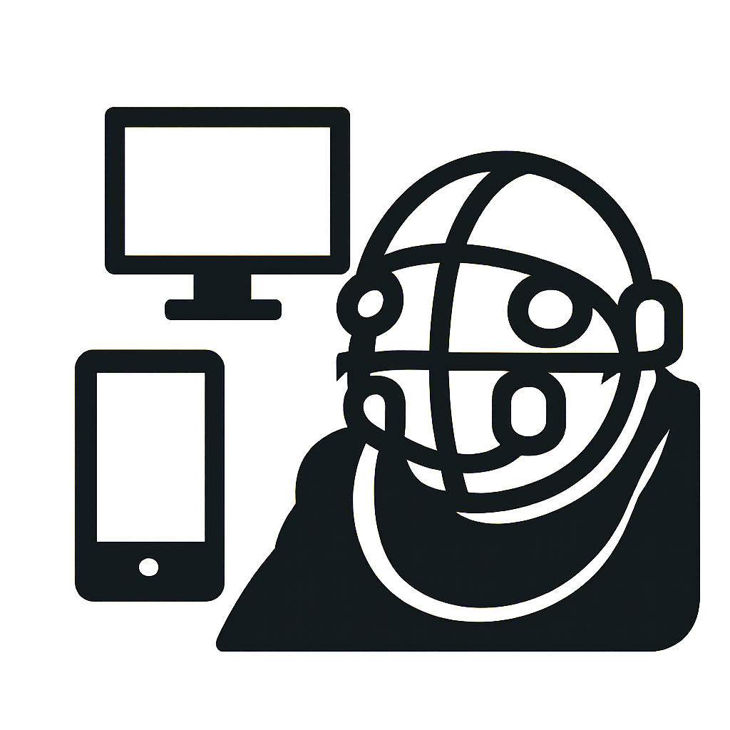 An icon symbolizing account verification for Big Daddy Game.