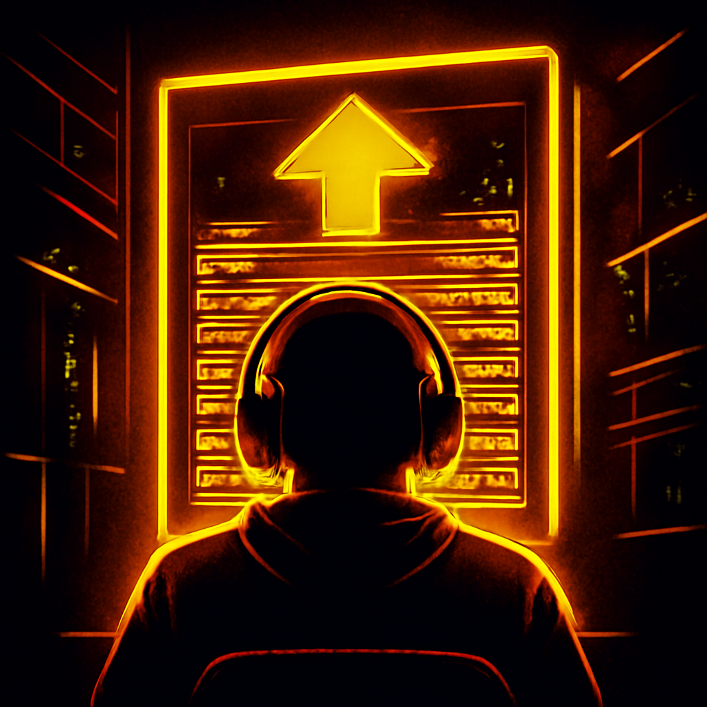 Icon representing Big Daddy Game Authentication Steps.