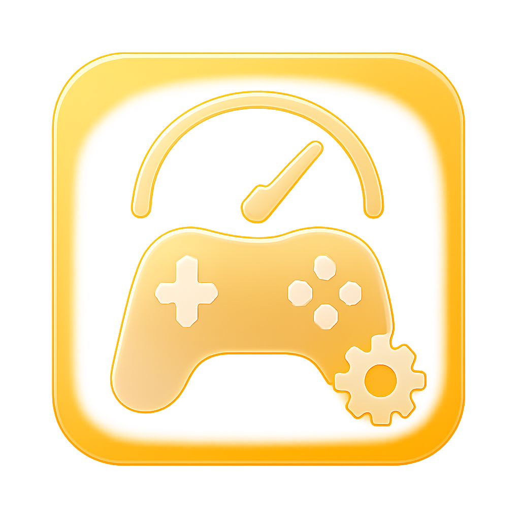 An icon representing account recovery for Big Daddy Game.