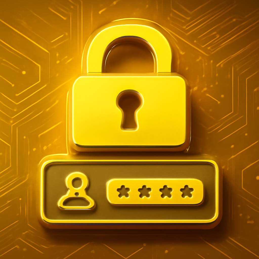 Illustration on securing Big Daddy Game Access.