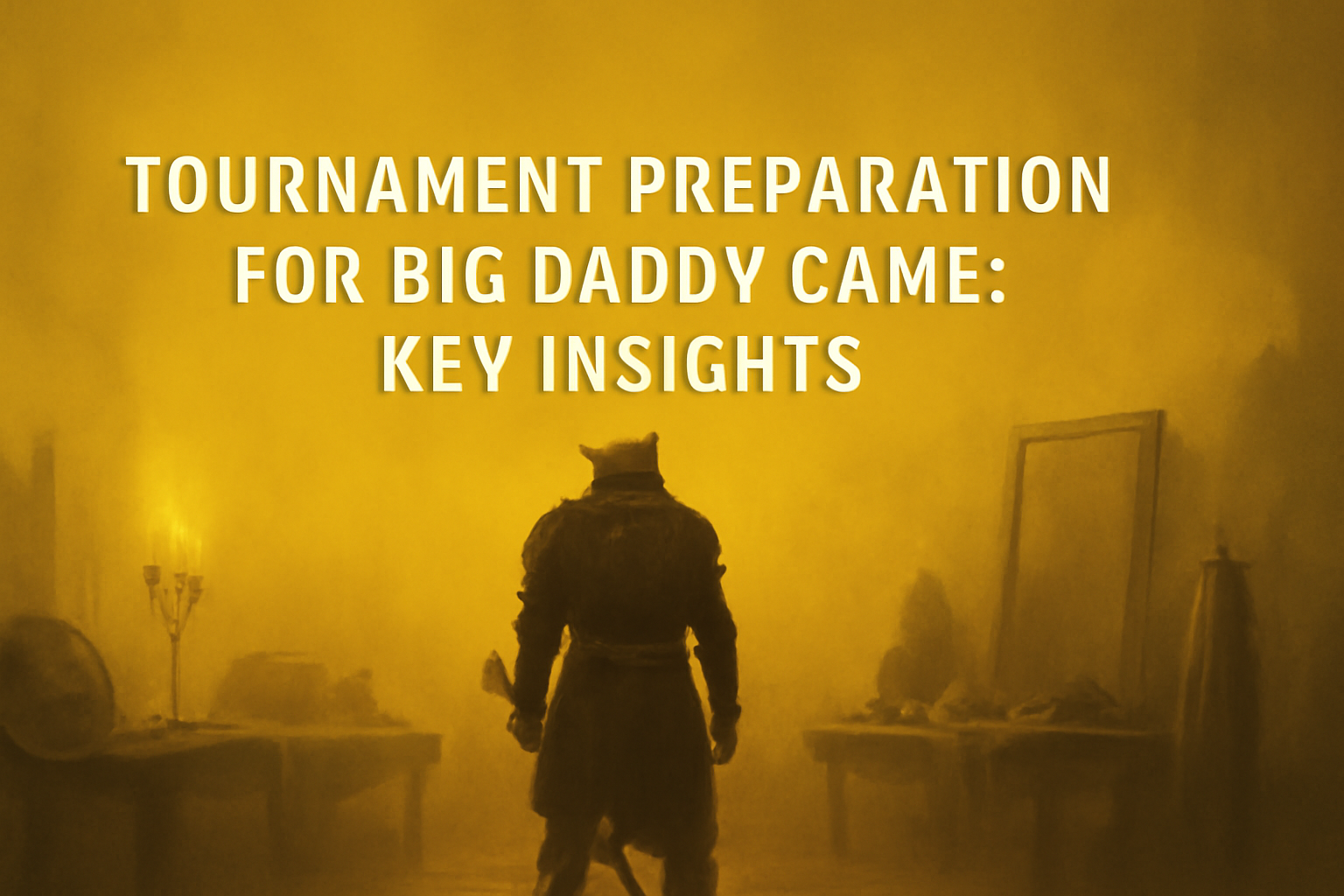 A high-tech visual representation of security features for Big Daddy Game.