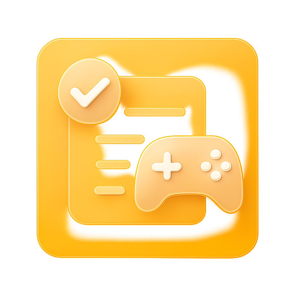 An icon representing the Big Daddy Game Login Guide.