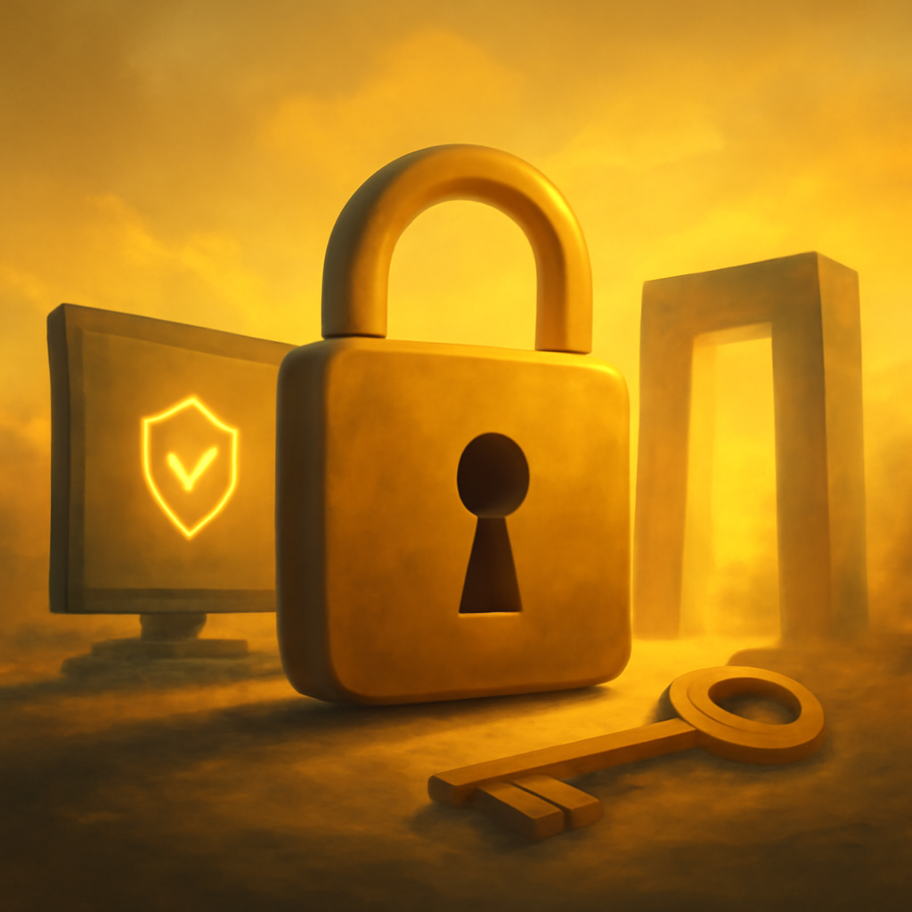 Diagram illustrating the Authentication Steps for Big Daddy Game.