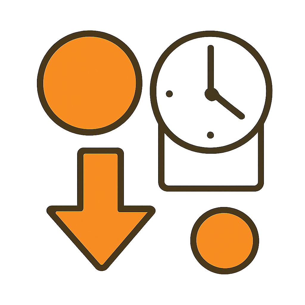 Icon representing Big Daddy Game Security Access.