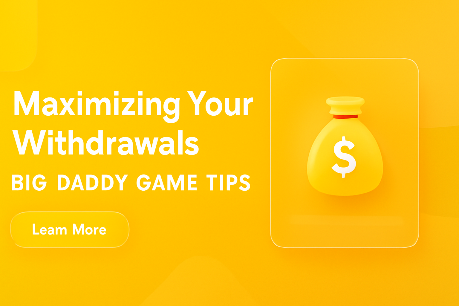 Informational graphic on securing a gaming account.