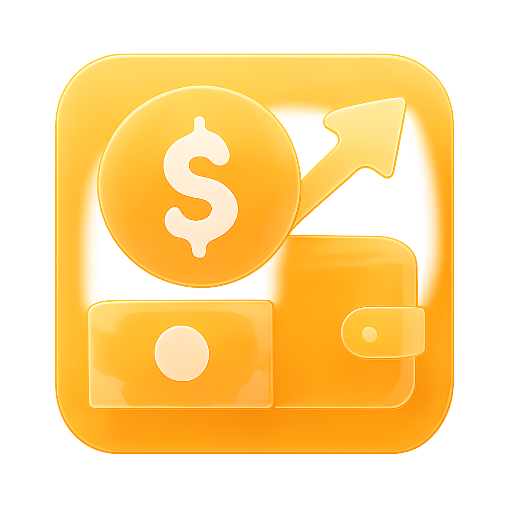 Icon representing Big Daddy Game account protection.